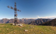 25 Croce dello Zuc di Valbona...